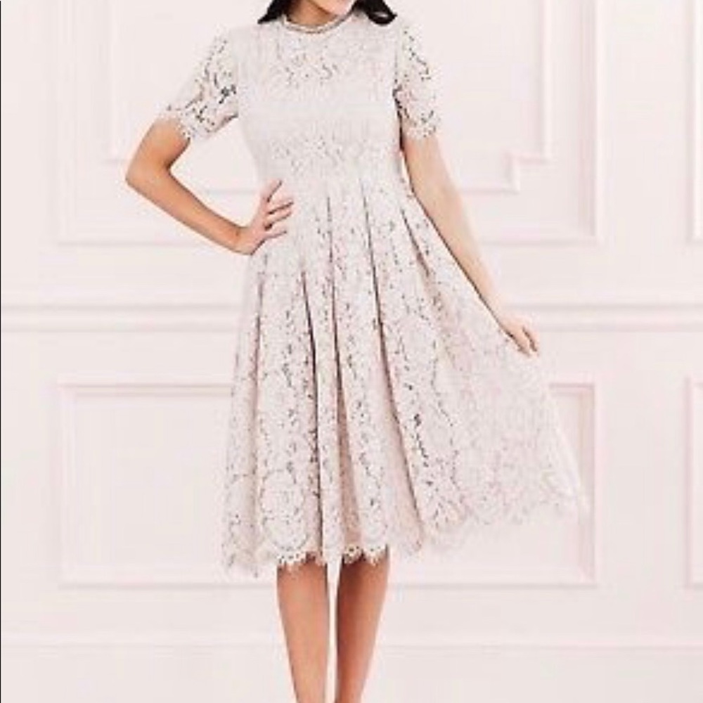 SOLD - Rachel Parcell collection dress